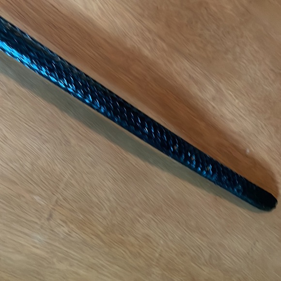 Jana Snake skin belt - Picture 3 of 5